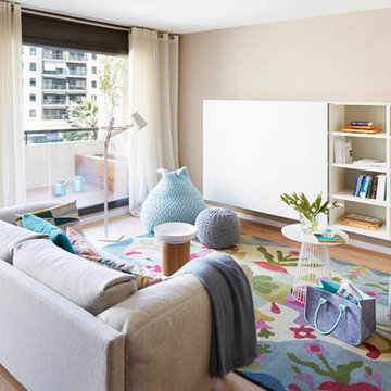 VIVIENDA DIAGONAL MAR