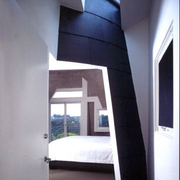Pacific Palisades Home
