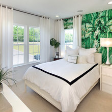 Hollywood Regency decor