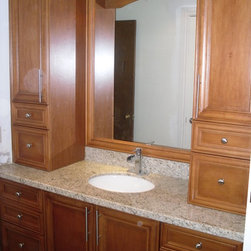 vanity - Bath Products