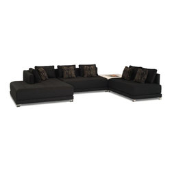 Modern Sectionals - Sectional Sofas
