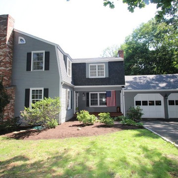 41 Gristmill Lane, Southport Ct