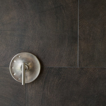 Colburn Master Bathroom