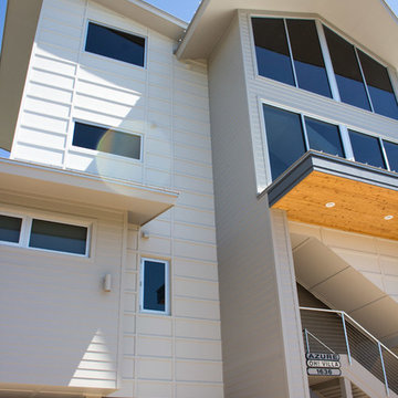 Beach Houses