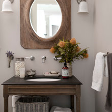 Bathrooms