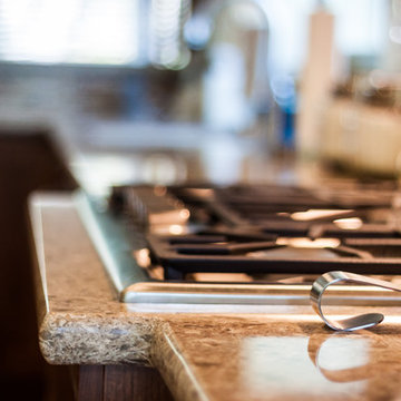 Swan Kitchen Remodel