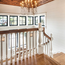 Stair Case