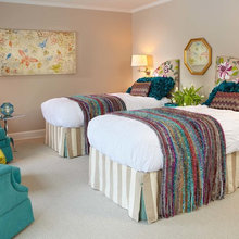 Bedroom Ideas