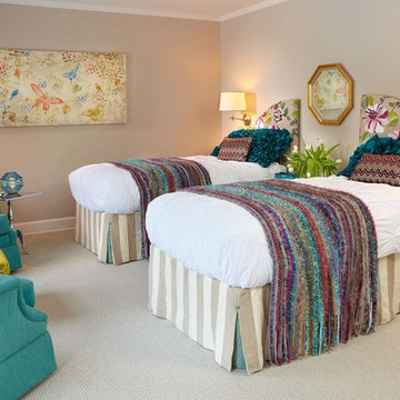 Greenwich Country Home
