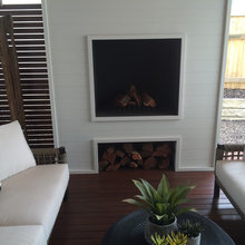 Patio Ideas