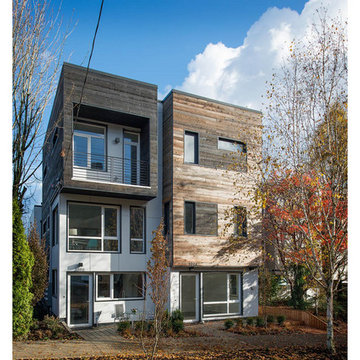 View Haus 5 Multifamily