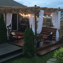Pergola