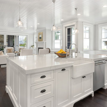 Kitchen Remodeling in Beverly Wood