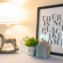 Decoración