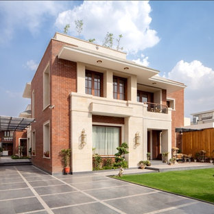Aggarwal Residence