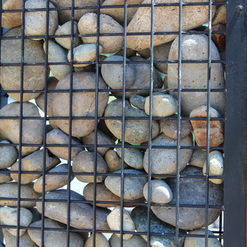 Rock Arch Details