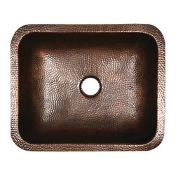 Beautiful Sinks - Products