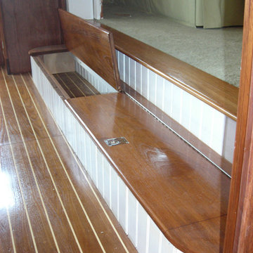 Eastport Remodel