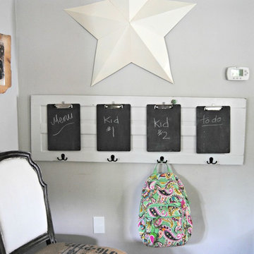 Family Command Center