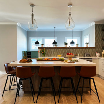 Kitchen Designs