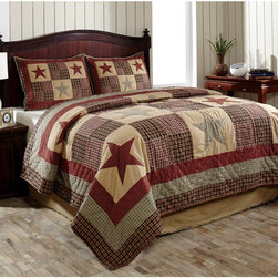 Star Dance King Bedding Set - Comforters And Comforter Sets