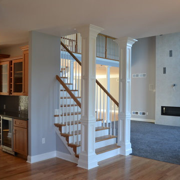 Augusta Circle Custom Home