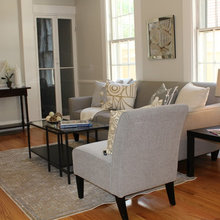 Katrina First Home Inspiration