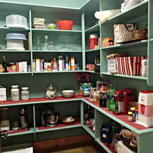 pantry