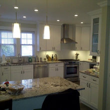 my kitchen design