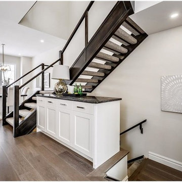 Richmond Hill Duplex