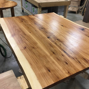 Tables
