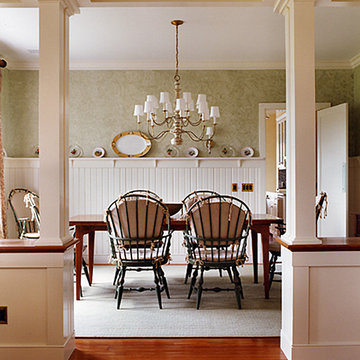 Sagaponack Home
