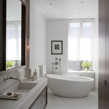 Bathroom Cleaning