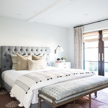WC Main bdr headboard