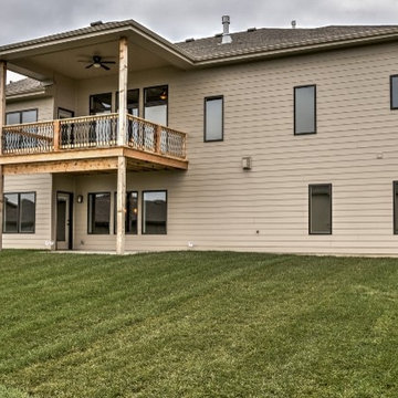 New Model Home 12559 S 83rd Street