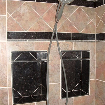 Showers