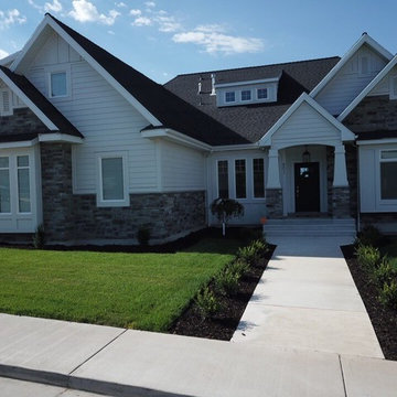 Provo Utah Residence