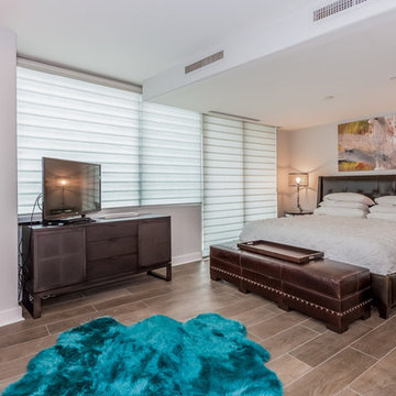Hunter Douglas Pirouette® Window Shadings
