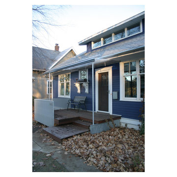 Goodrich House