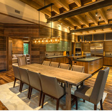 Dining Areas