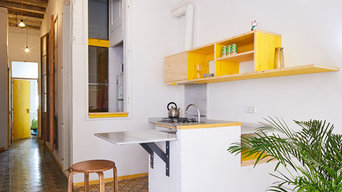 Apartamento en Poeta Cabanyes