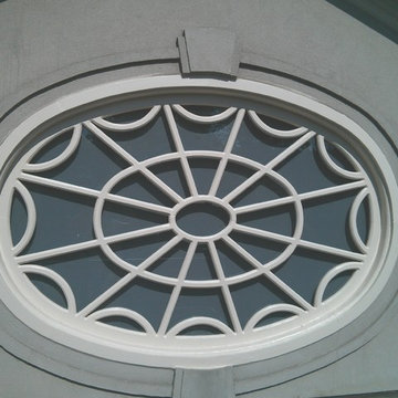 Exterior House Painting