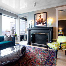 Living & Dining