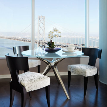 San Francisco Infinity Towers