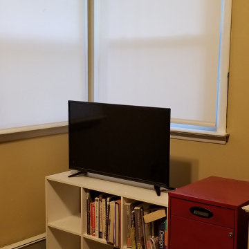 Bedroom Refresher