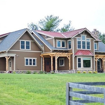 Custom Home Design