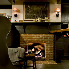 Man cave