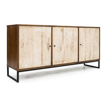 sideboard&shelf