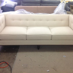 Ermes Sofa - Sofas