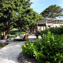 Outdoor Areas